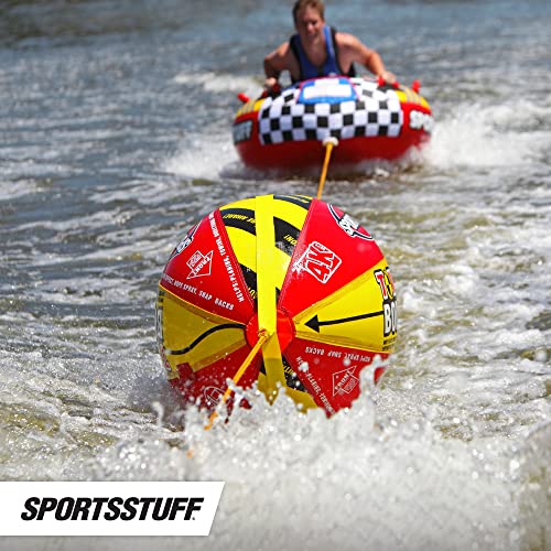 Towable Tube Rope Ball C110528
