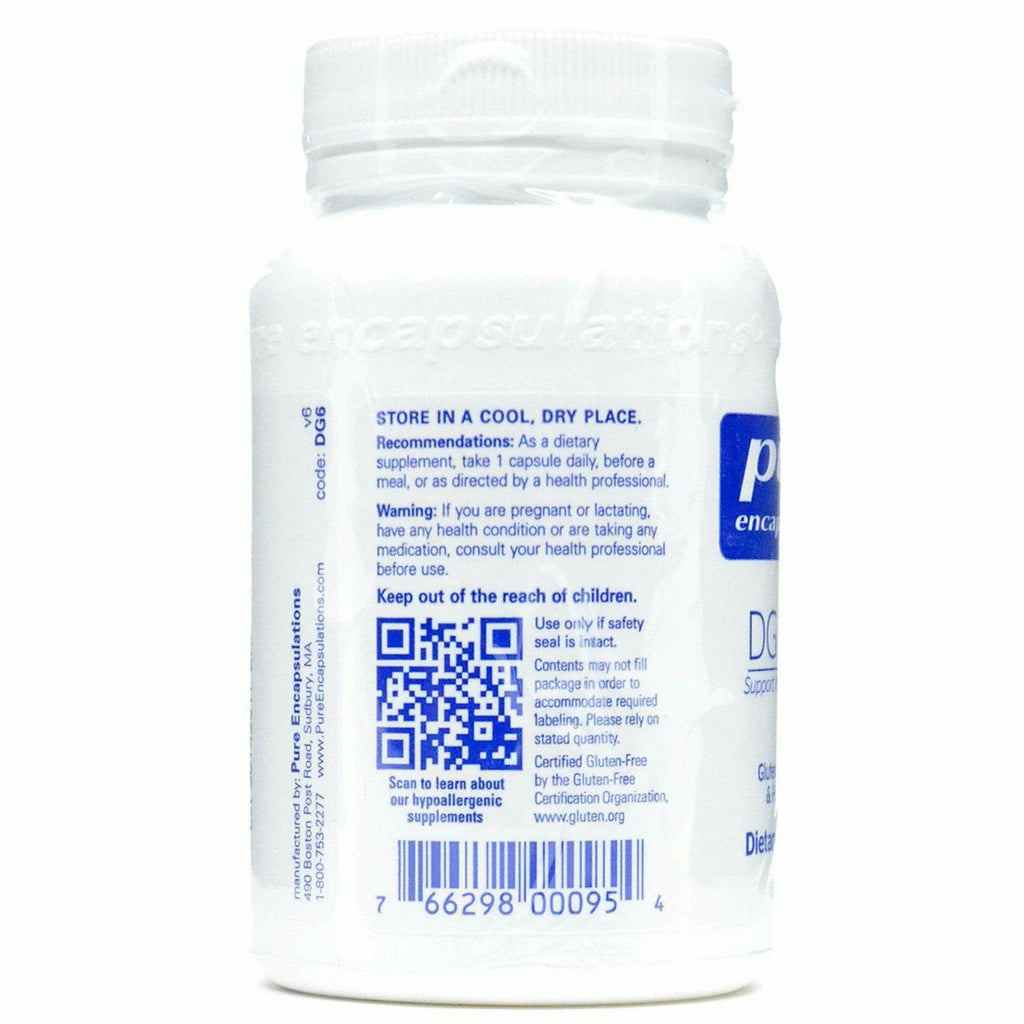 DGL Plus Q15436
