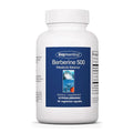 Berberine 500mg Vegetarian Capsules 90 Count R100532