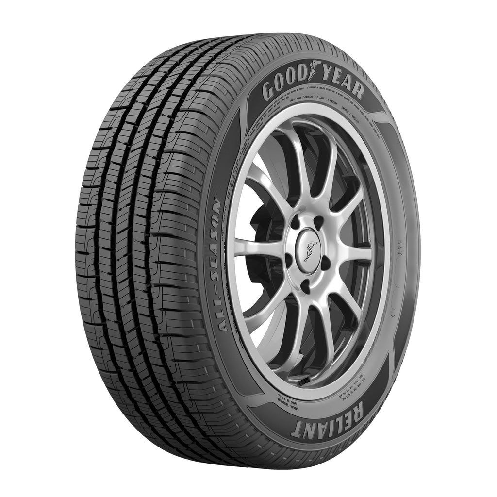 All-Season 215/70R15 98T Tire N3881