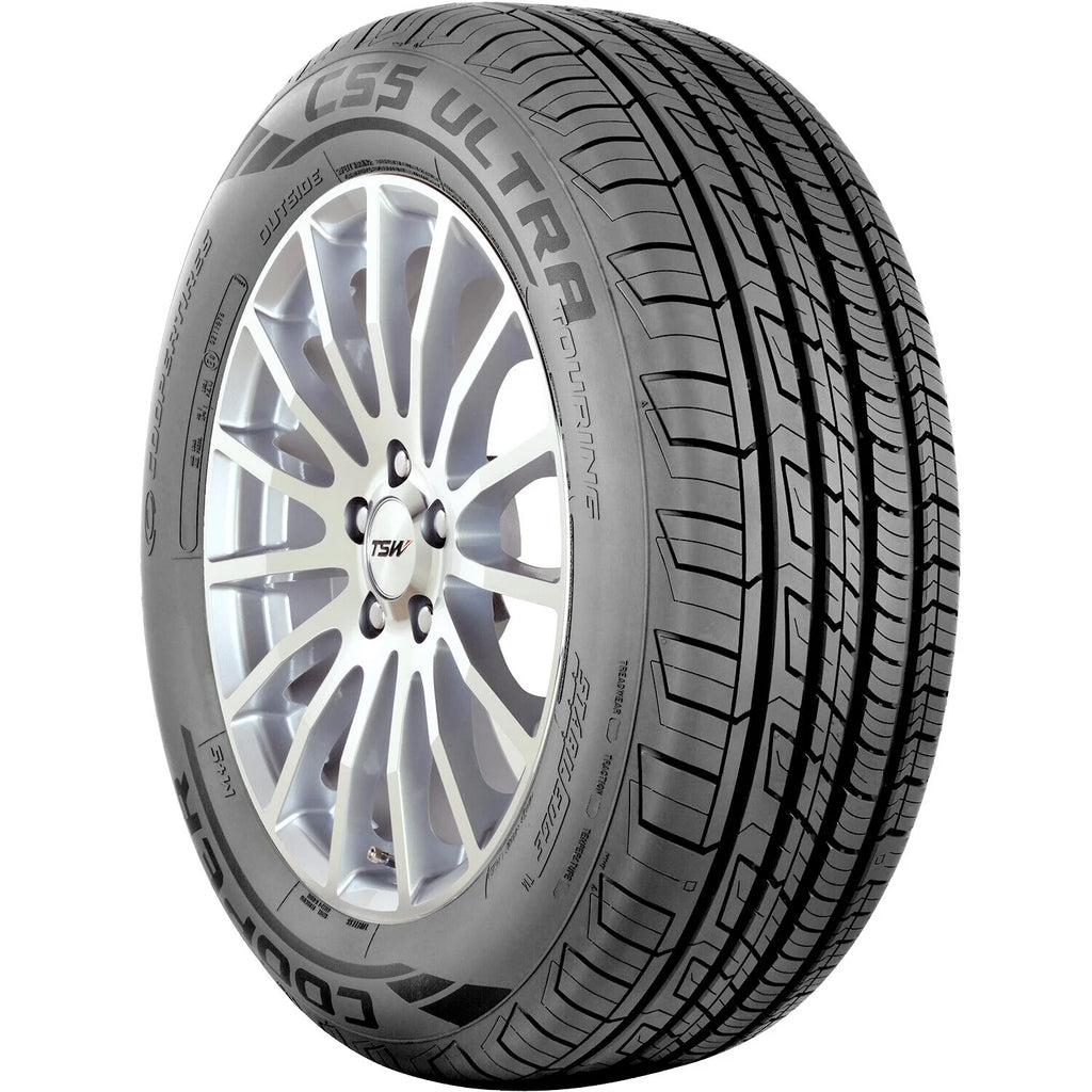 All Season 235/50R18 97V Passenger Tire O300