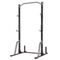 Power Rack System with Olympic Weight Plate H218250