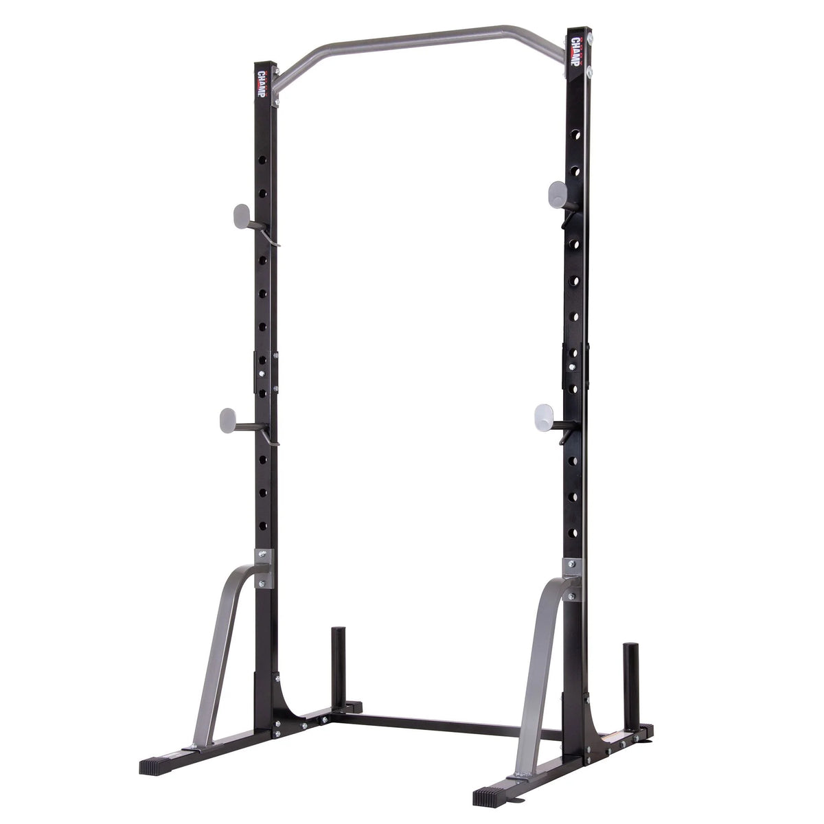 Power Rack System with Olympic Weight Plate H218250