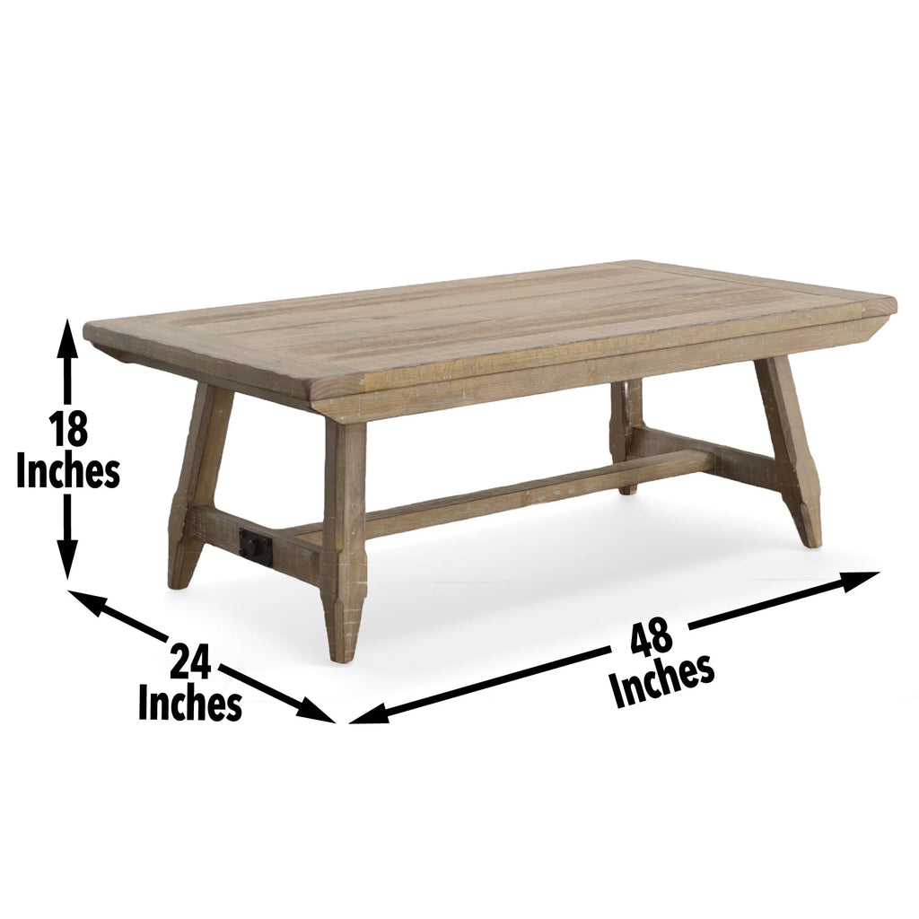 Indoor Coffee Table L438051