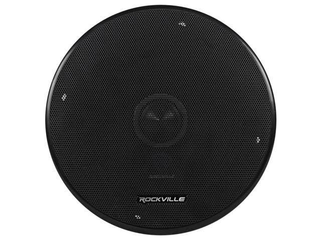 6.5x22 600W 4 Ohm Mid-Range Car Speakers Kevlar Cone S295