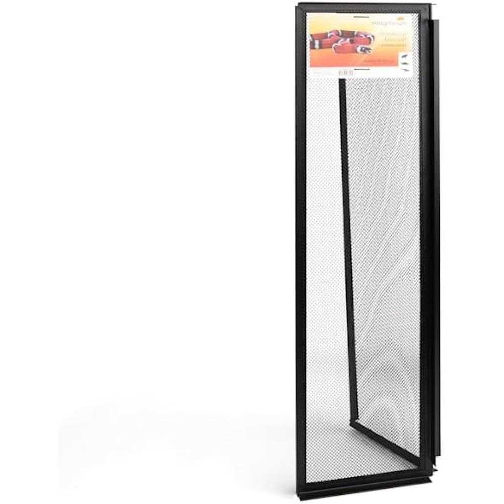 Terrarium Screen E8730
