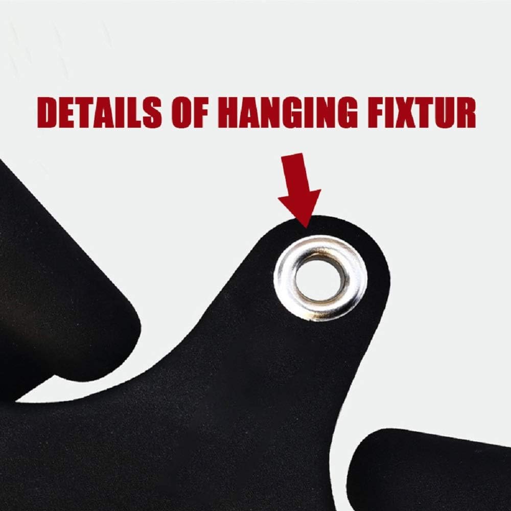 Rowing T-bar V-bar Pulley Cable Machine Attachments Z93918