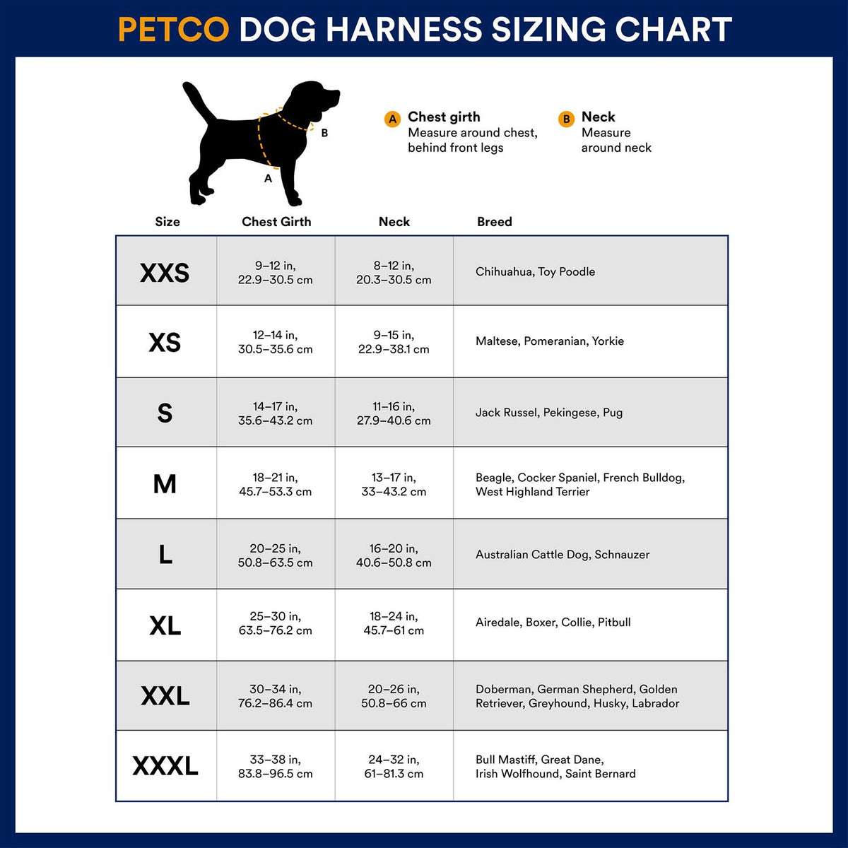 Mesh Dog Harness B1171