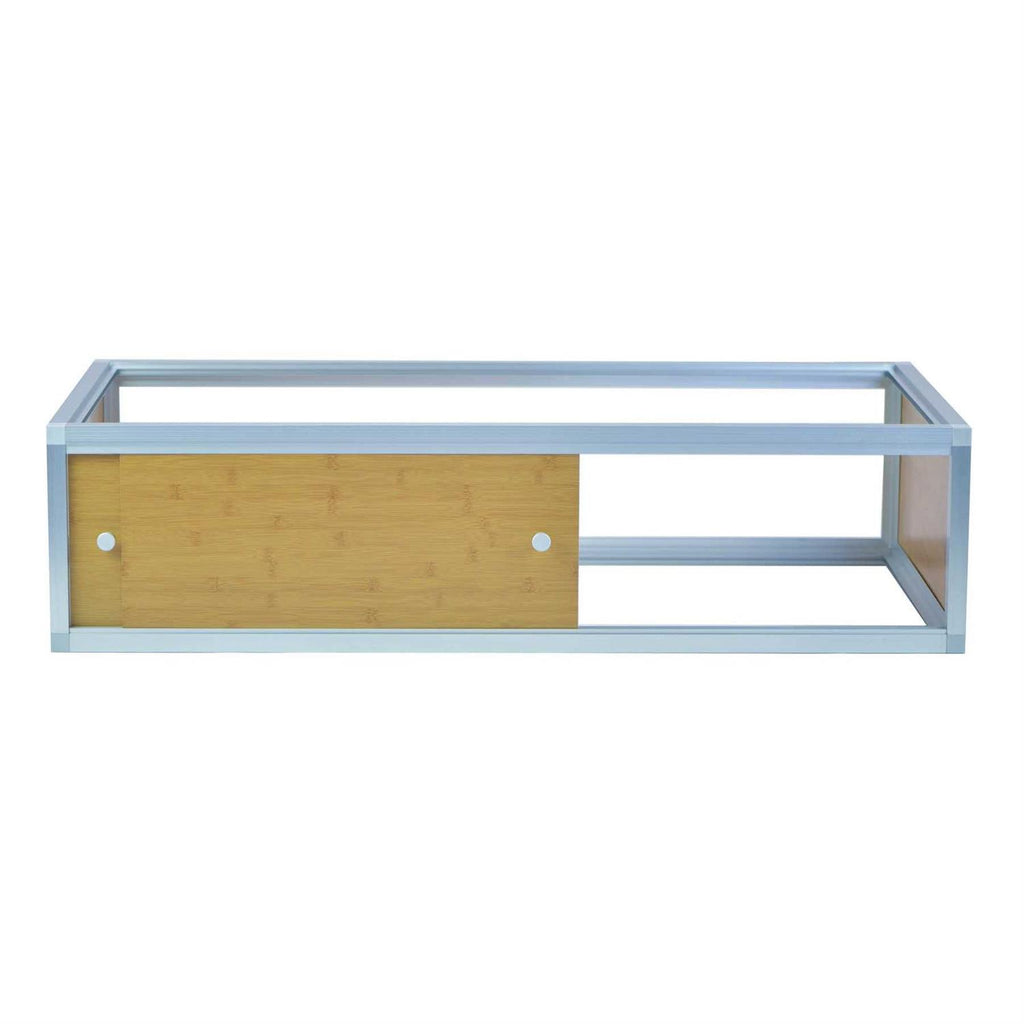 Stacking Spacer for 4’x2′ Enclosures D67649