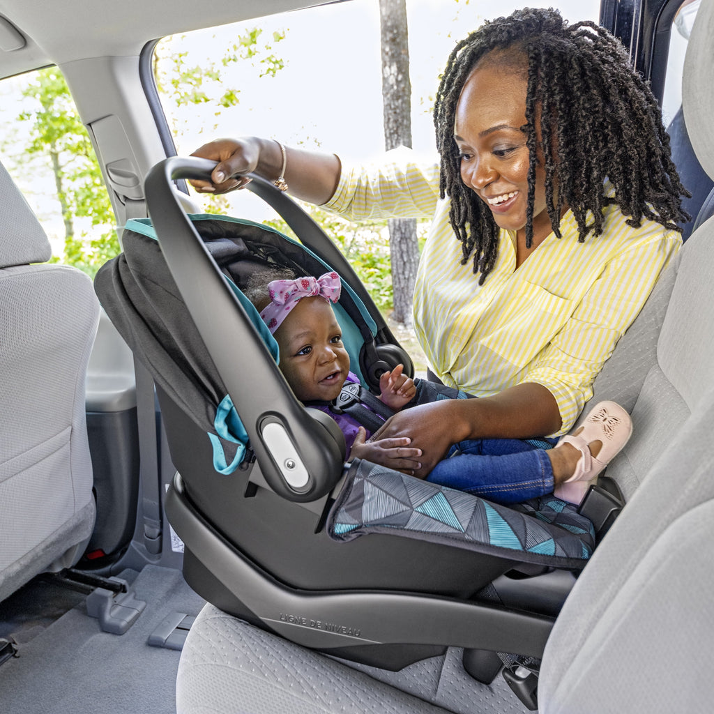 Infant Car Seat D1313