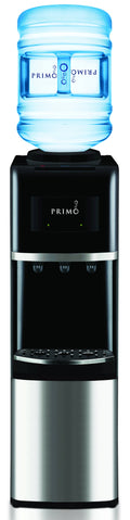 Top Loading Hot/Cold/Cool Stainless Steel Water Dispenser W7728