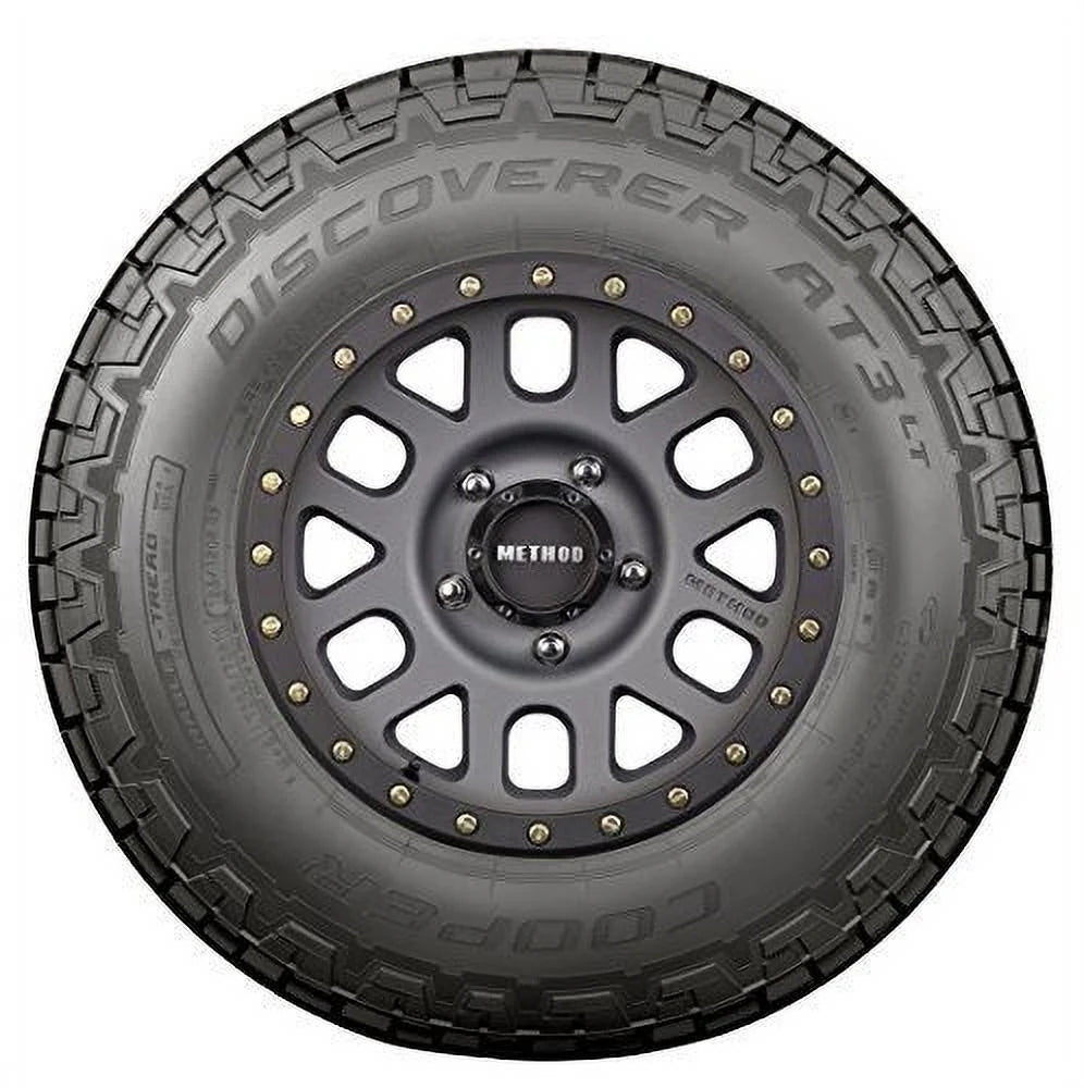 All-Terrain Tire LT235/85R16 120R 10PLY D70110