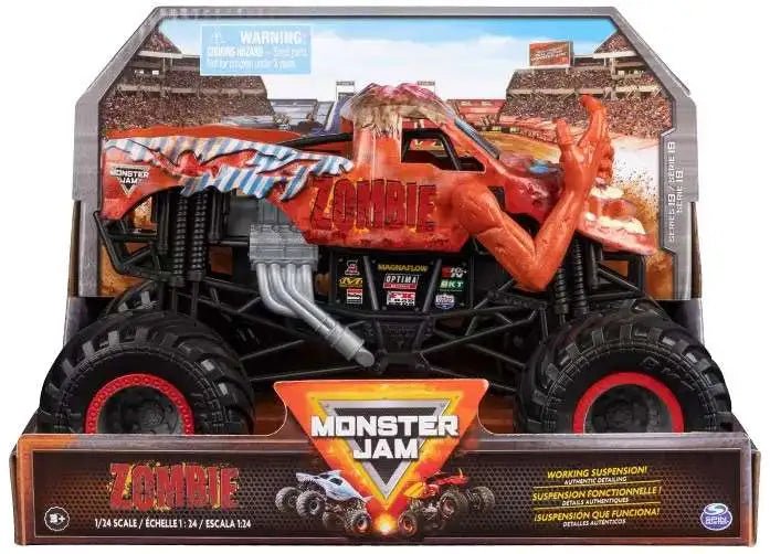 Diecast Car H743