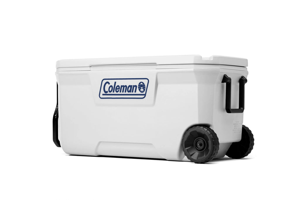 100 Quart Wheeled Cooler A2664