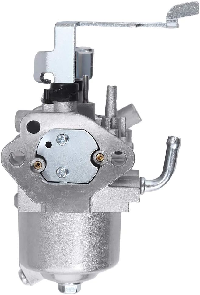 Carburetor P79658