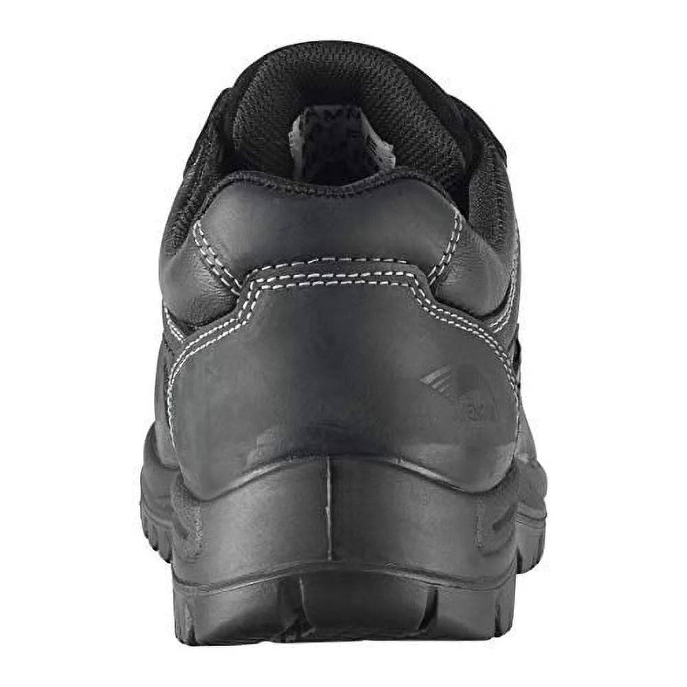 Black Composite Toe Waterproof Work Shoes H47405