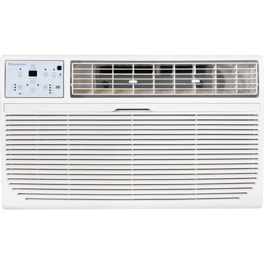 12,000 BTU White Through-the-Wall Air Conditioner G54236