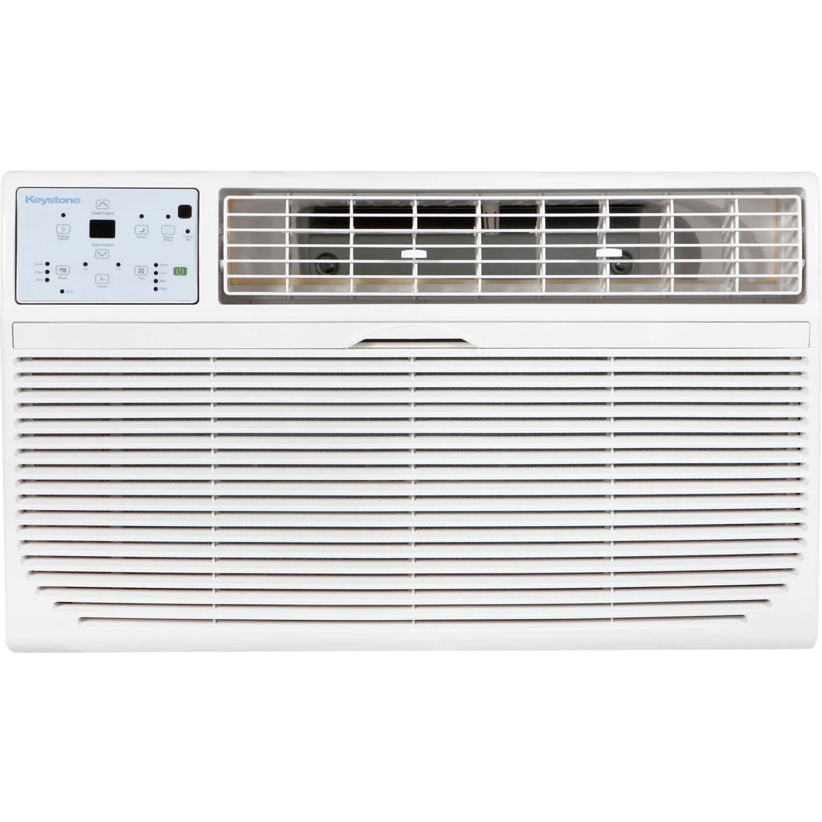 12,000 BTU White Through-the-Wall Air Conditioner G54236