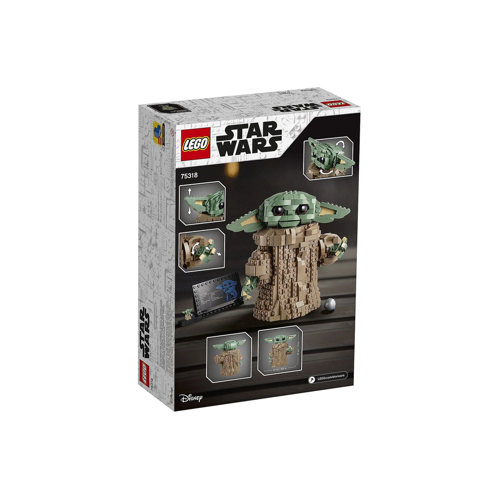 Building Toy with Minifigure G36090