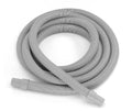 Vinyl Vacuum Hose 2-Inch by 30-Foot Y538976