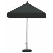6' Square Market Umbrella O6895