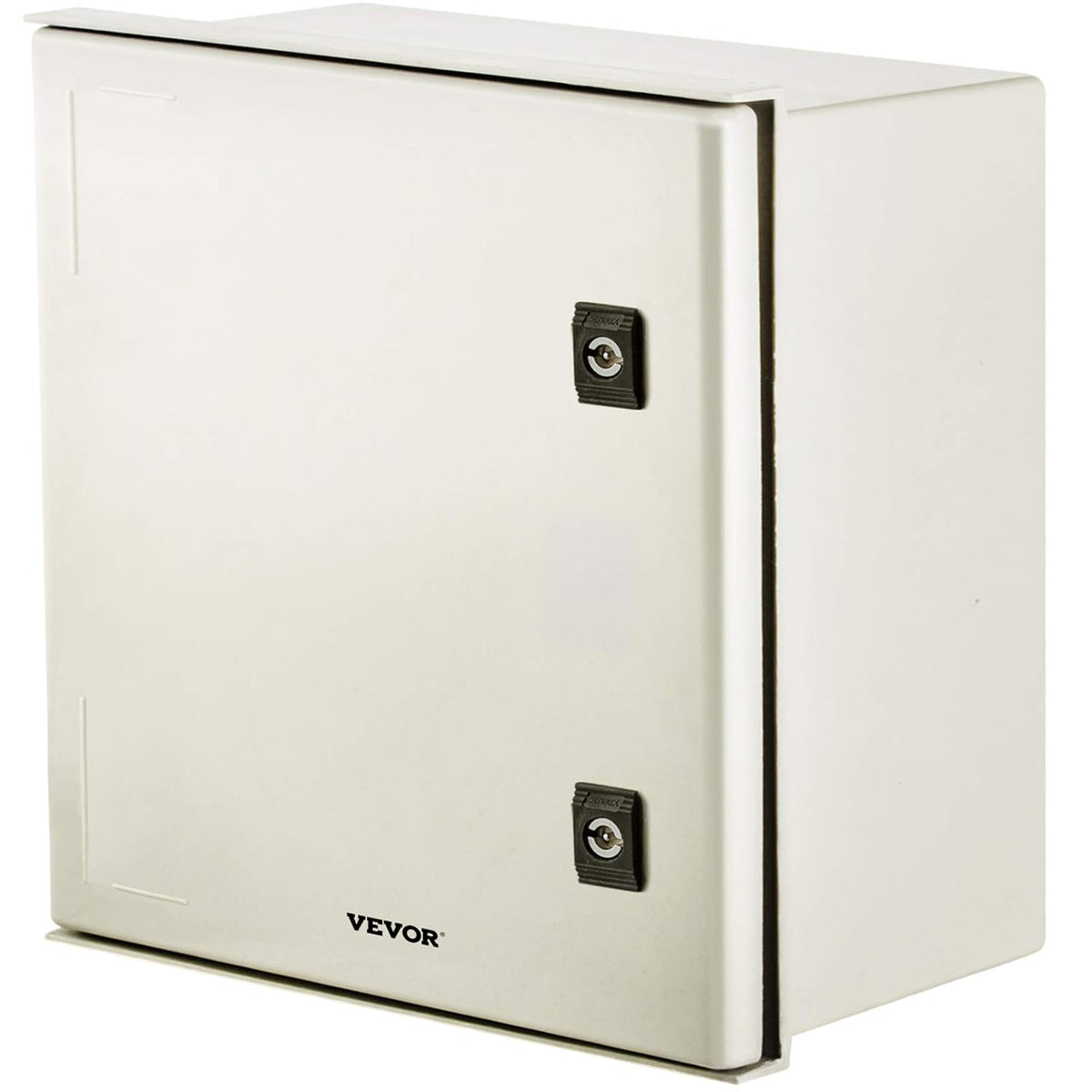 16 x 12 x 8'' NEMA 4X Fiberglass Electrical Enclosure Q500583