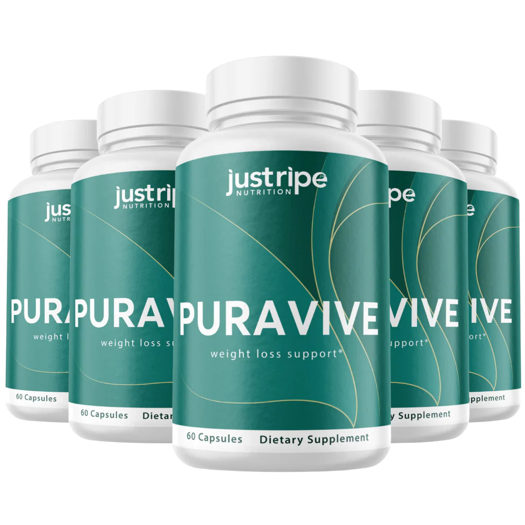 60 Capsules Weight Loss Support P610