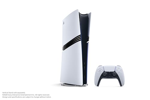 PlayStation 5 Pro Console G825528
