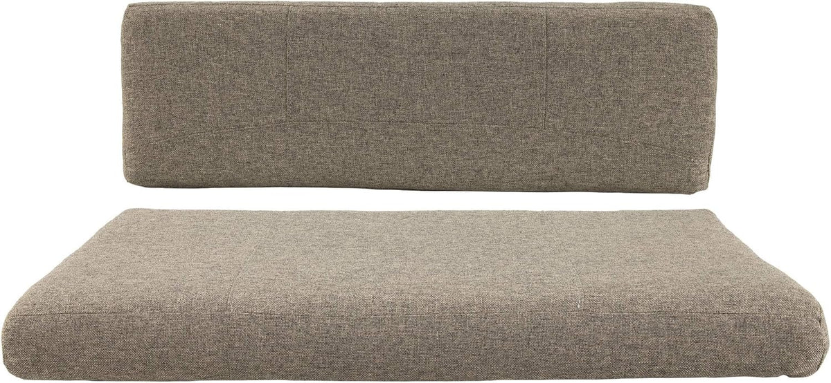 Memory Foam RV Dinette Booth Cushions U616