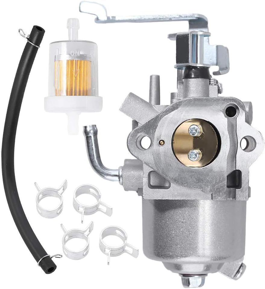 Carburetor P79658