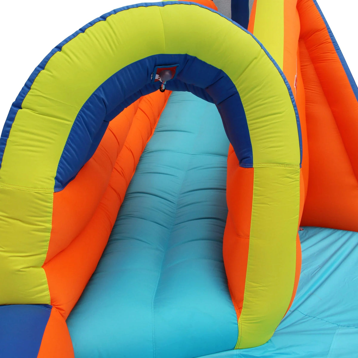 Inflatable Outdoor Backyard Water Slide Splash Toy L762090
