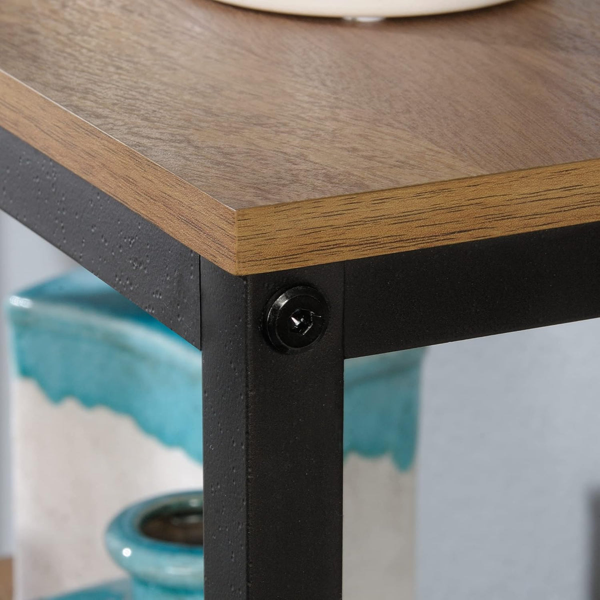 Tall Bookcase L671