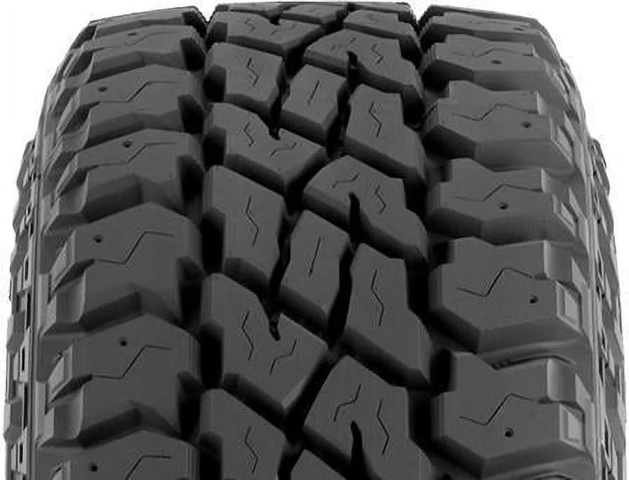 All Terrain Light Truck Tire W81503