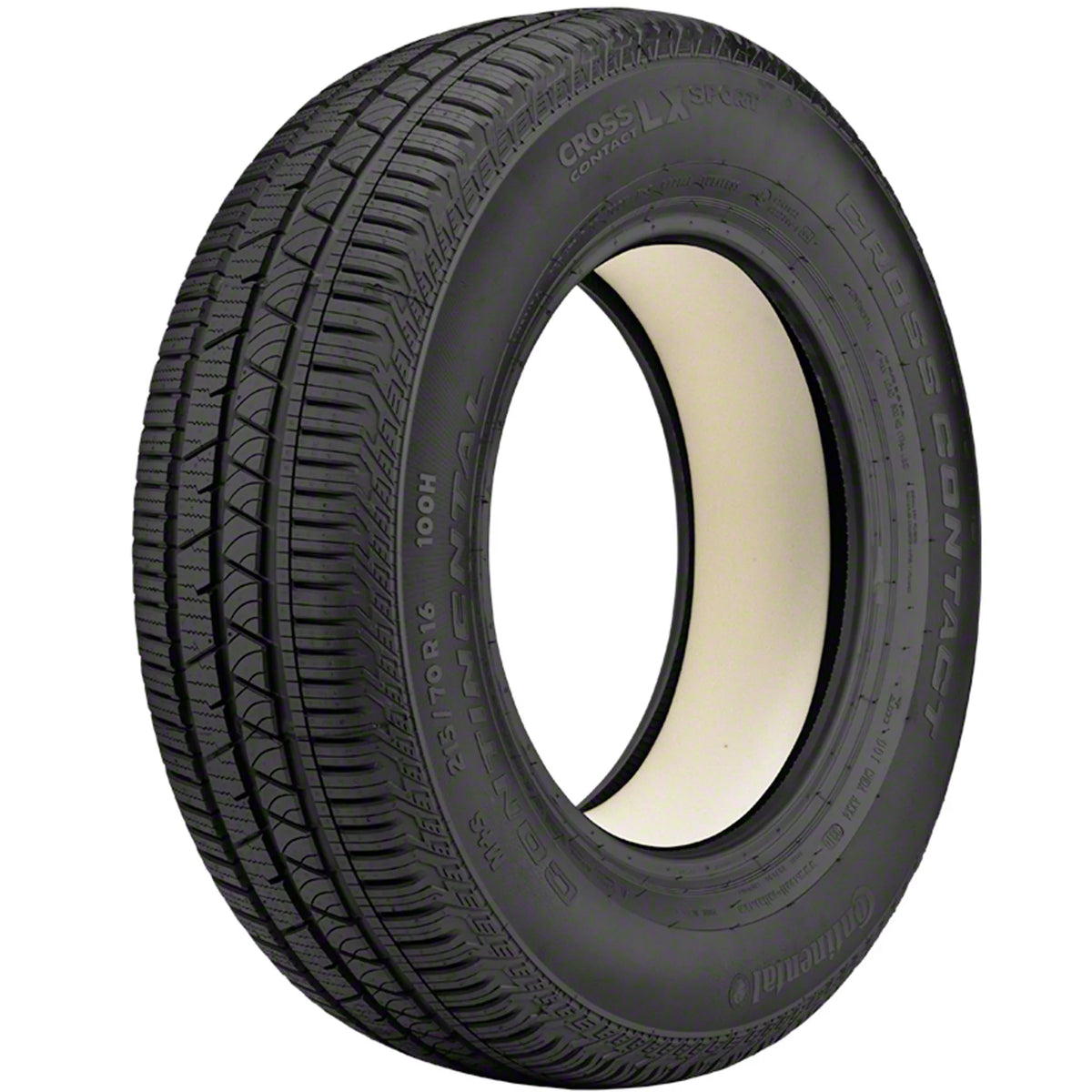 All Season 235/55R19 101H SUV/Crossover Tire H851