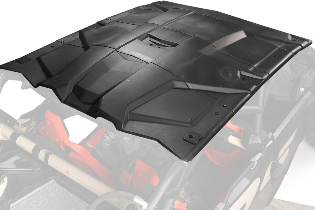 4 Piece Polyethylene 4 Seater Roof Z192