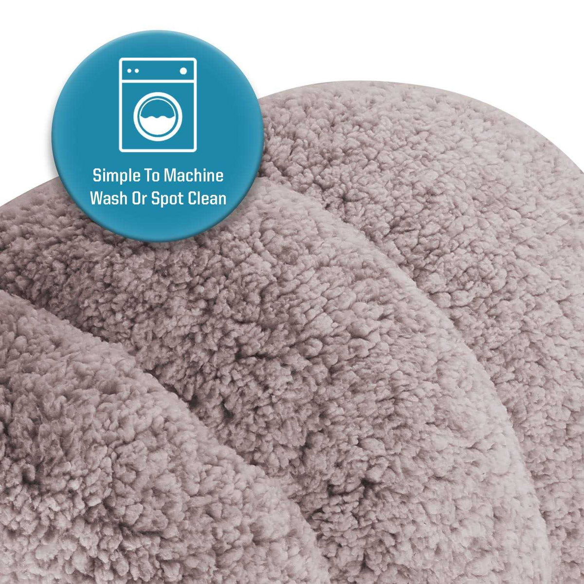 Oval Cuddler Pet Bed P812110