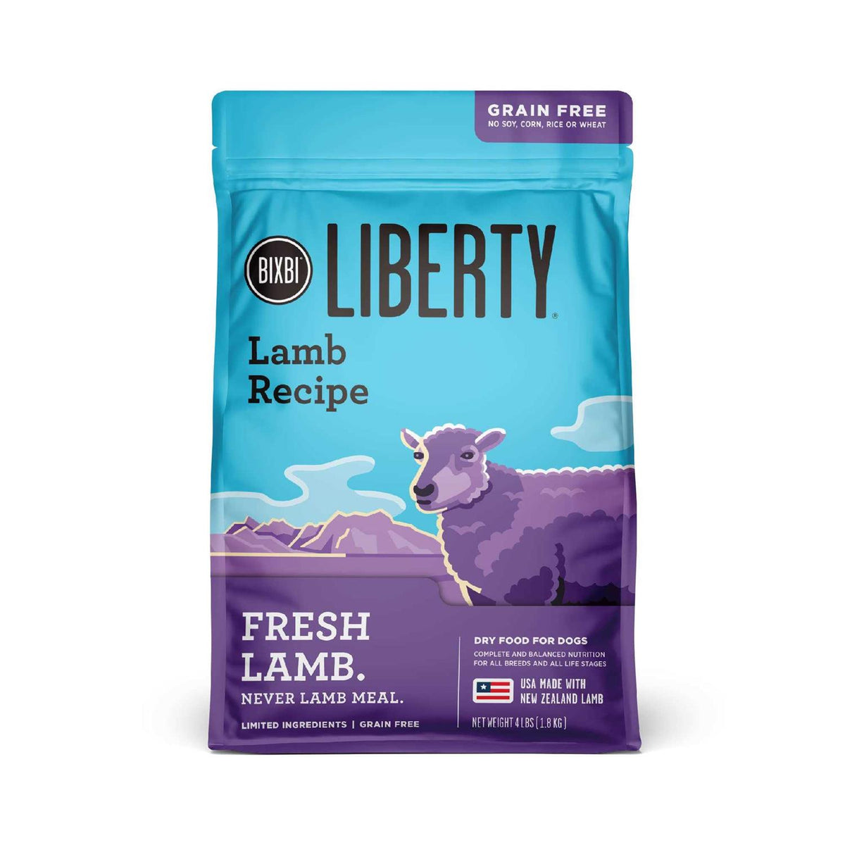 Dog Food G947371