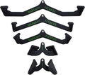 Rowing T-bar V-bar Pulley Cable Machine Attachments Z93918