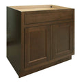 33x22 Double Door Base Cabinet with Dovetail Drawer H493555