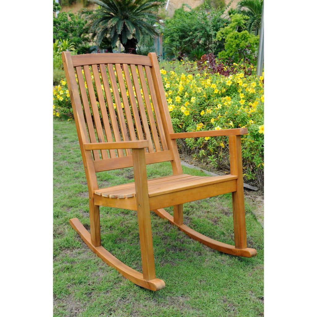 Acacia Large Rocking Chair A985505