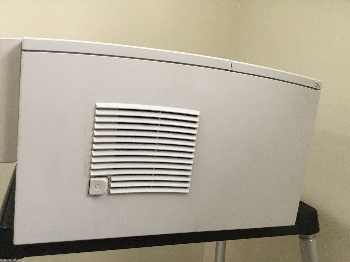 Laser Printer W8155