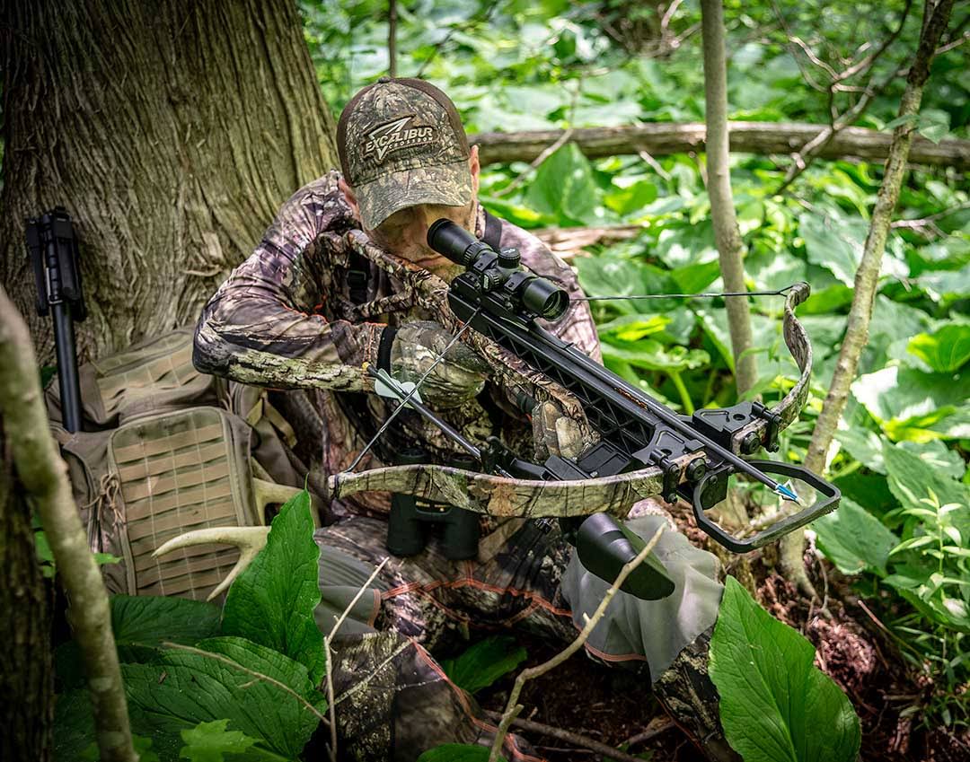 Crossbow D6029
