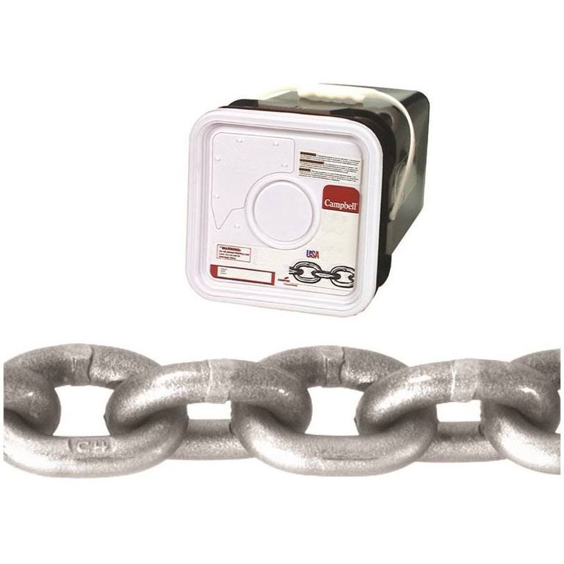 Bright High Test Chain Y7260