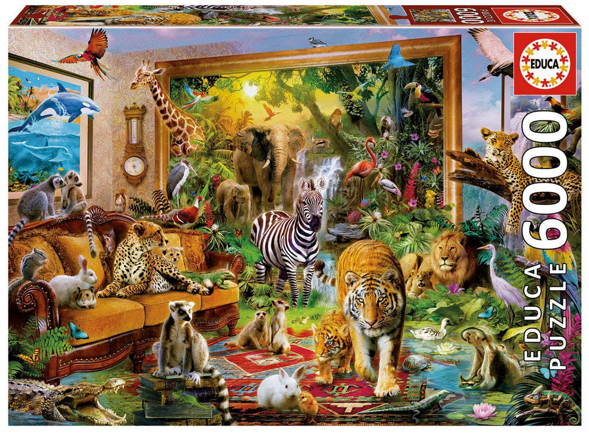 Home Goods D22460
