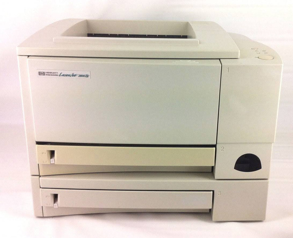 Laser Printer W8155
