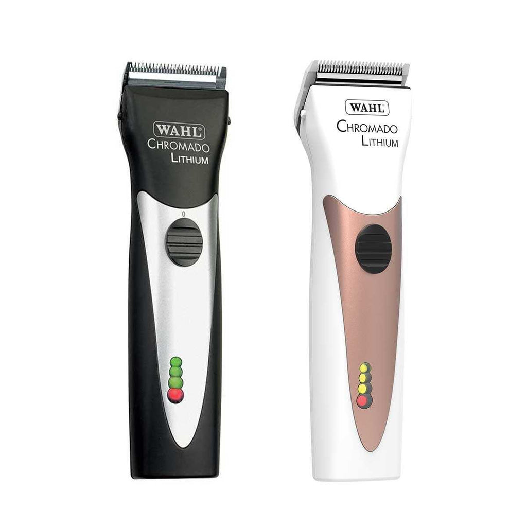 Cordless Clipper C375