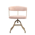 Golden Fabric Task Chair Z66700