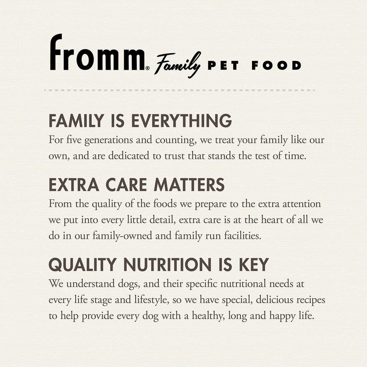 Adult Dog Food N44443