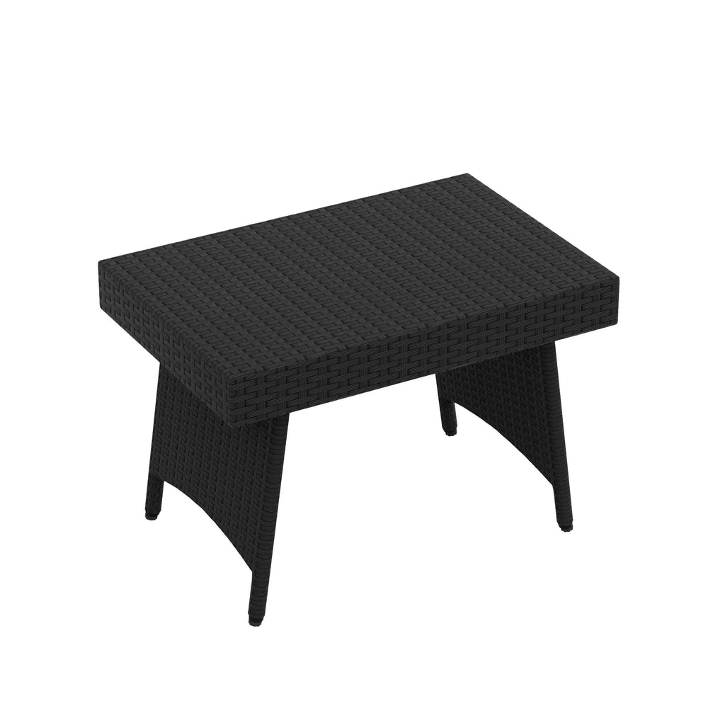 Adjustable Collapsible Folding Table S802