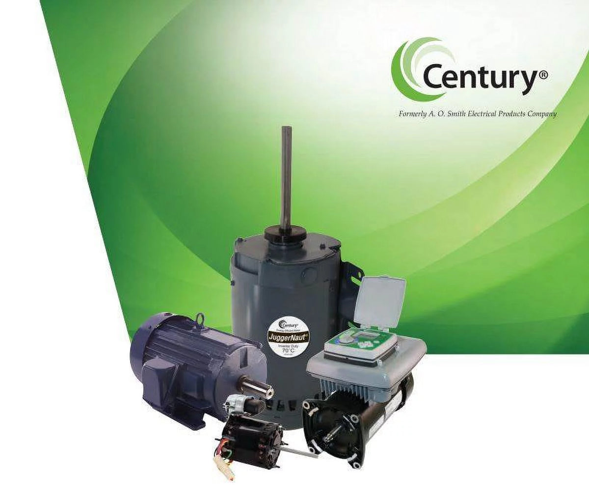3/4 HP Single Speed Pool Pump Motor Q14061